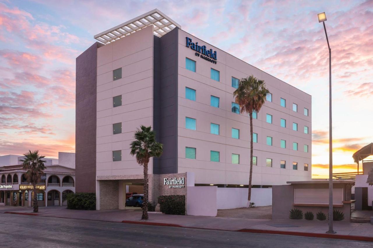 Fairfield By Marriott Los Cabos Cabo San Lucas Luaran gambar