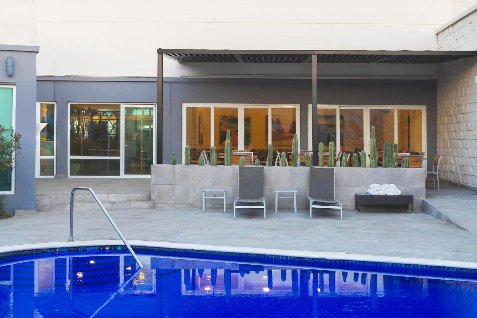 Fairfield By Marriott Los Cabos Cabo San Lucas Luaran gambar