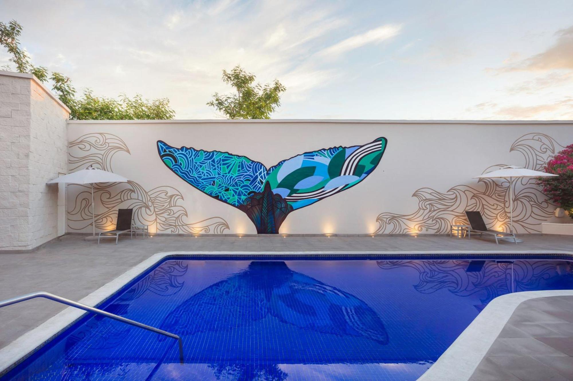 Fairfield By Marriott Los Cabos Cabo San Lucas Luaran gambar