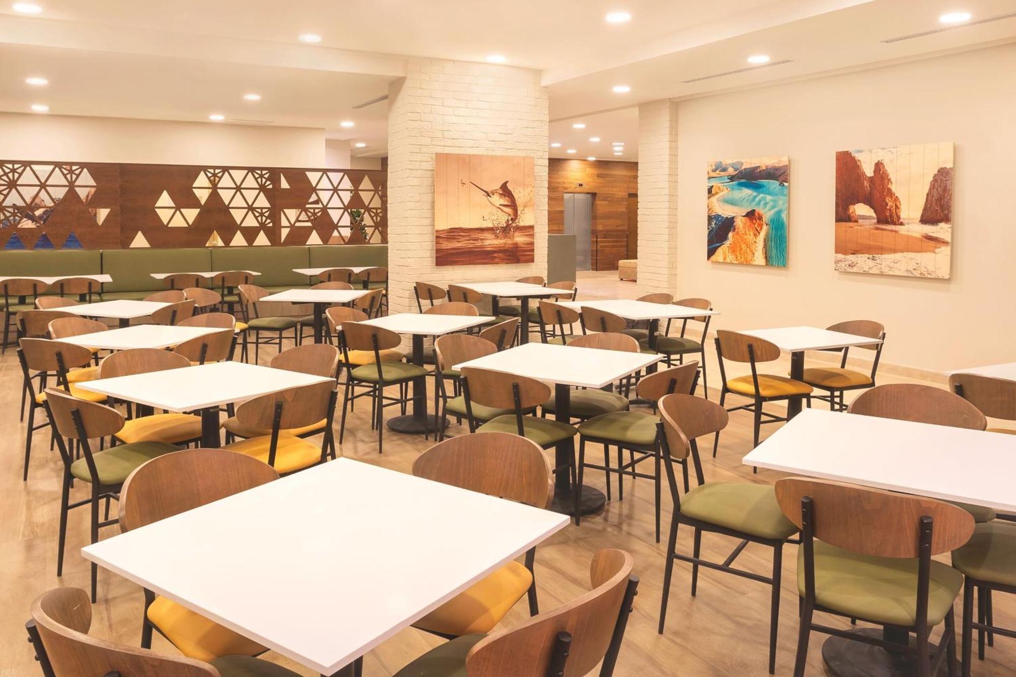 Fairfield By Marriott Los Cabos Cabo San Lucas Luaran gambar