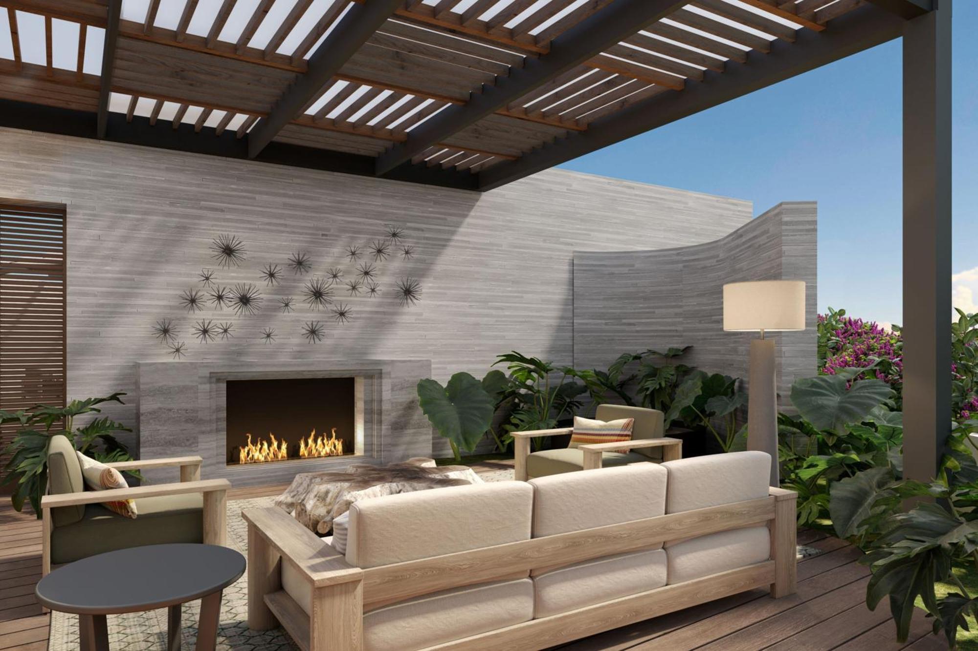 Fairfield By Marriott Los Cabos Cabo San Lucas Luaran gambar