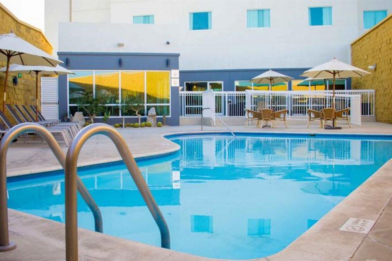 Fairfield By Marriott Los Cabos Cabo San Lucas Luaran gambar