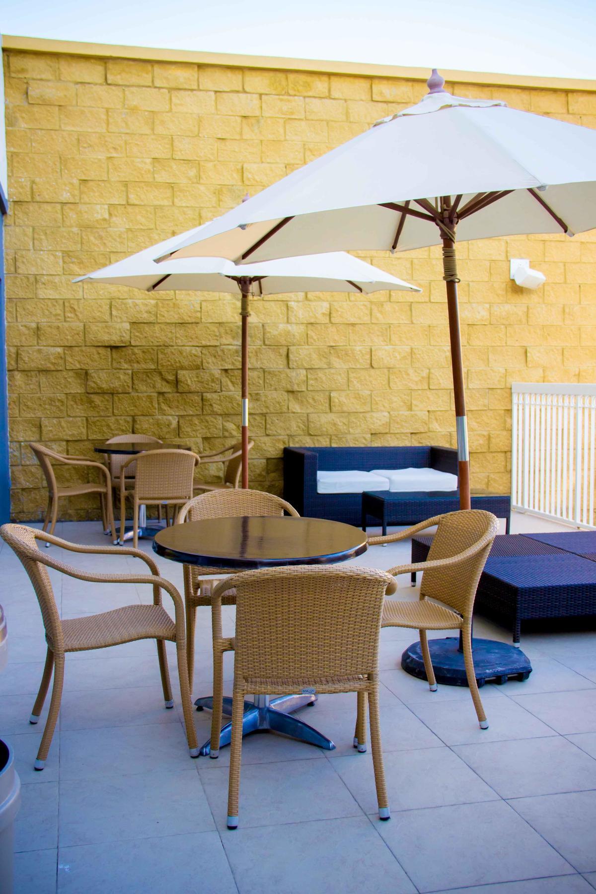 Fairfield By Marriott Los Cabos Cabo San Lucas Luaran gambar