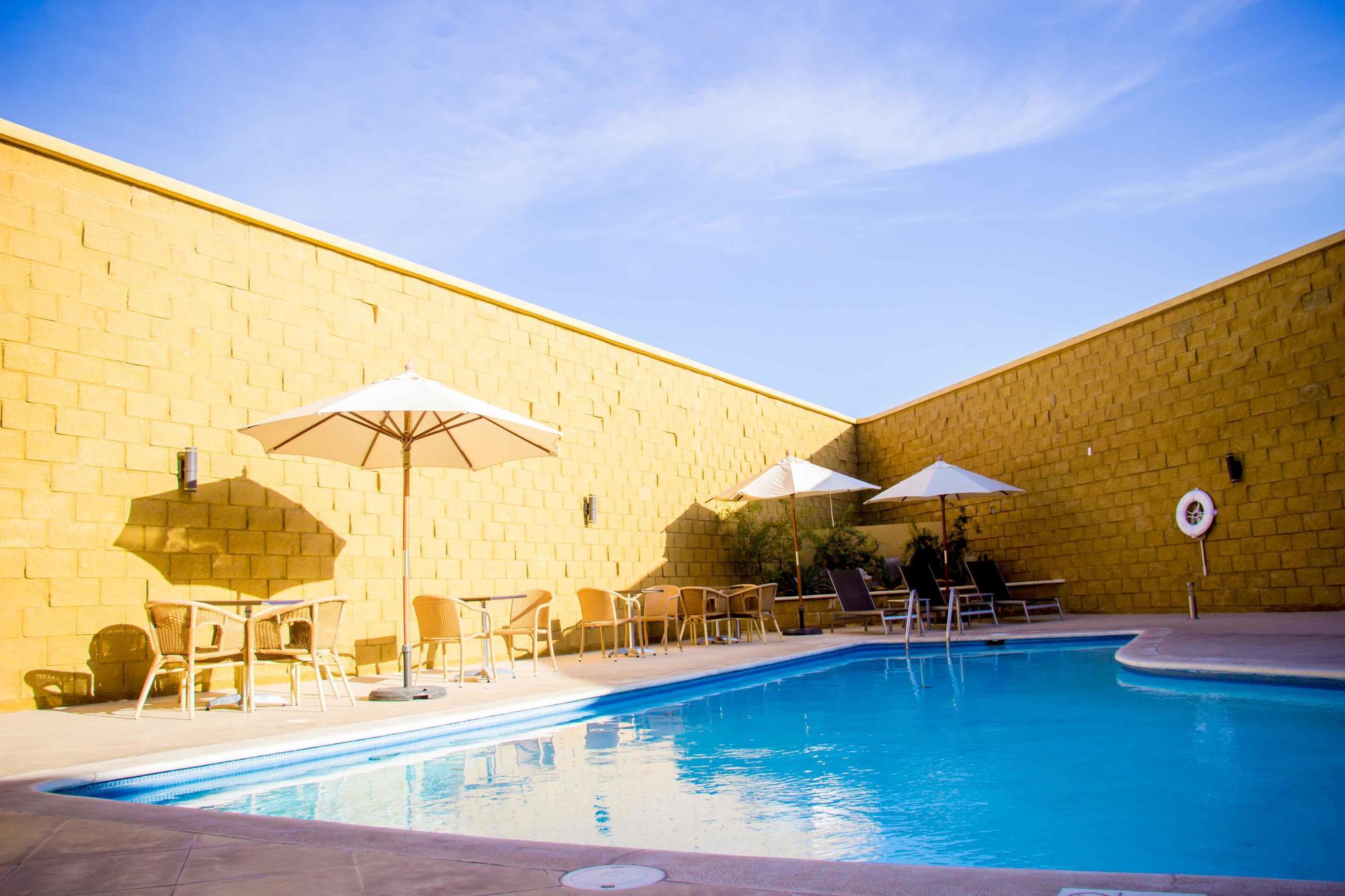 Fairfield By Marriott Los Cabos Cabo San Lucas Luaran gambar