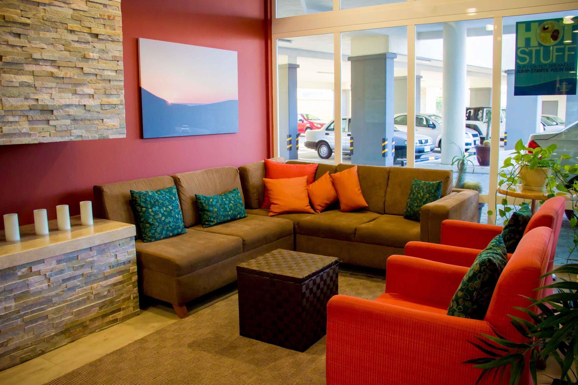 Fairfield By Marriott Los Cabos Cabo San Lucas Luaran gambar