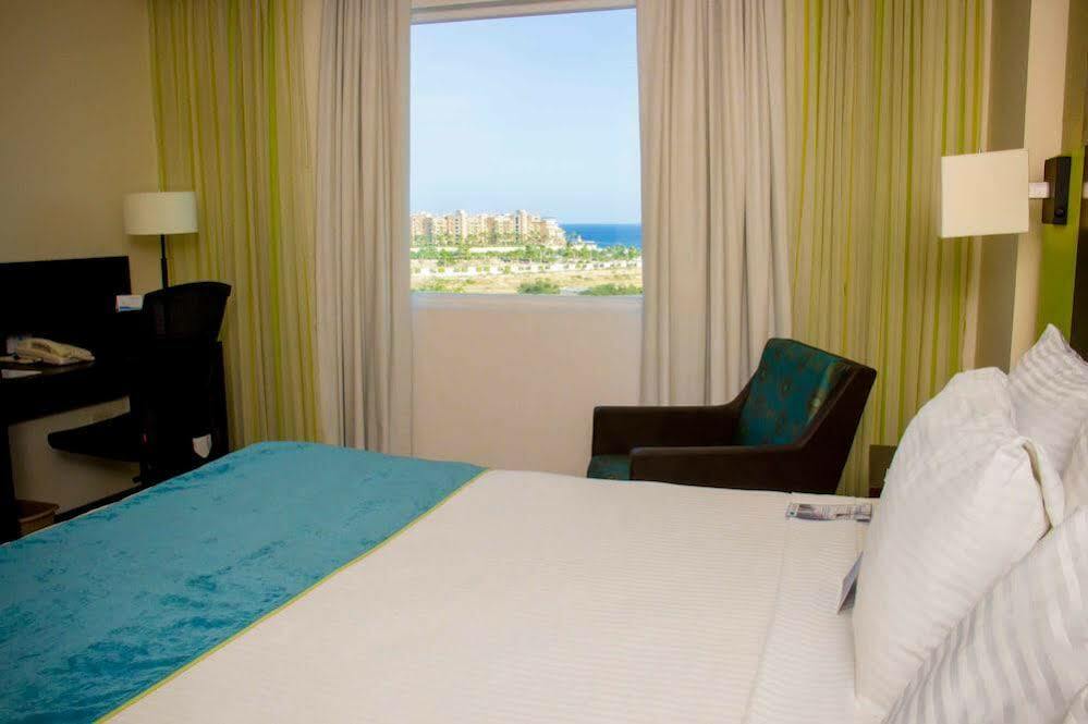 Fairfield By Marriott Los Cabos Cabo San Lucas Luaran gambar