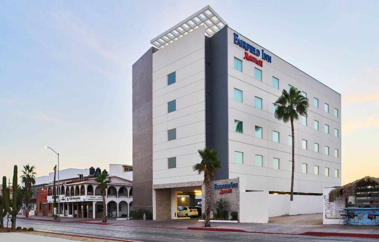 Fairfield By Marriott Los Cabos Cabo San Lucas Luaran gambar